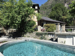 Corfù Villa mit Gästehaus